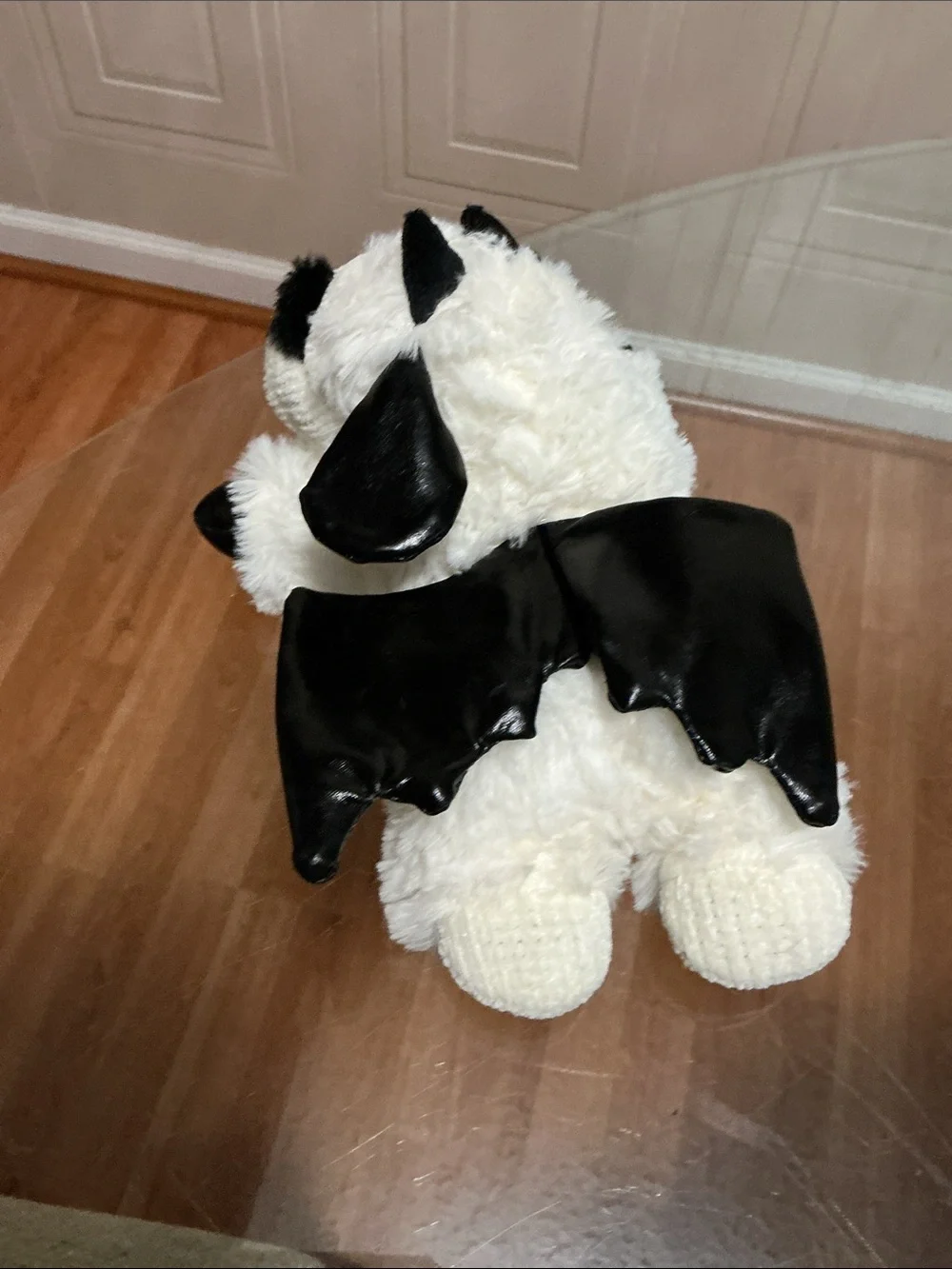 Lambchop brand new